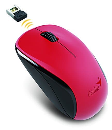 Image of Genius NX-7000 31030109110