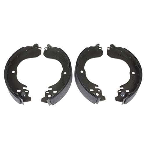 Image of Blue Print ADA104116 Brake Shoe Kit