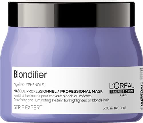 Image of L'Oreal Professional Blondifier Mask 500ML