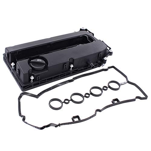 Image of HouYeen Engine Rocker Valve Cover with Gasket for Astra H J Insignia A Signum Vectra C Zafira B C 1.6 1.8