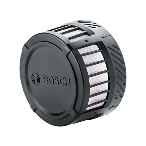 Image of Bosch Filter for Water Pump (Attachment for GardenPump 18, Rainwater Filter, 18 Volt System, in Carton)