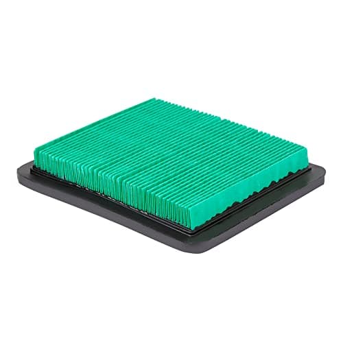 Image of ZLKSKER 17211-ZL8-023 Air Filter, Replacement for Honda Engine GC135 GC160 GC160A GC190 GC190A GCV135, Lawn Mower Air Cleaner