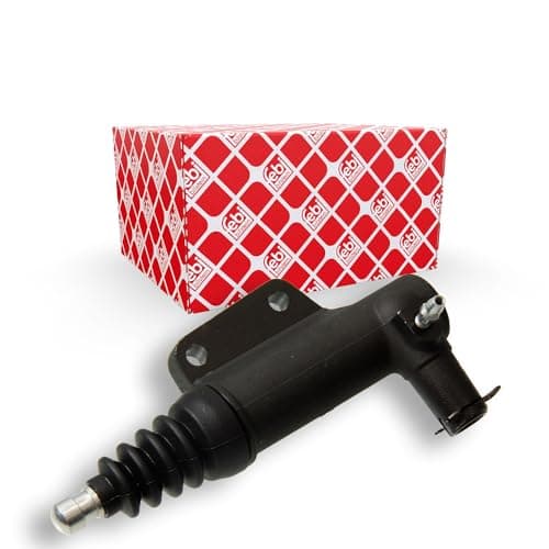 Image of febi bilstein 44751 Clutch Slave Cylinder, pack of one