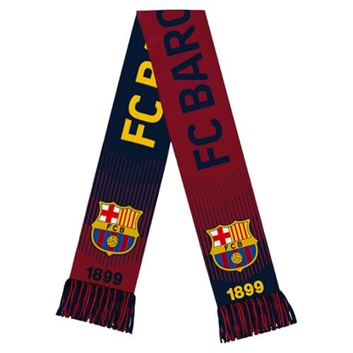 Image of Icon Sports Spanish Primera Liga Barcelona FCB04SC, Blue, One Size
