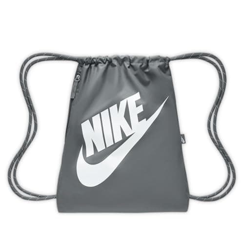 Image of NIKE NK HERITAGE DRAWSTRING Bag