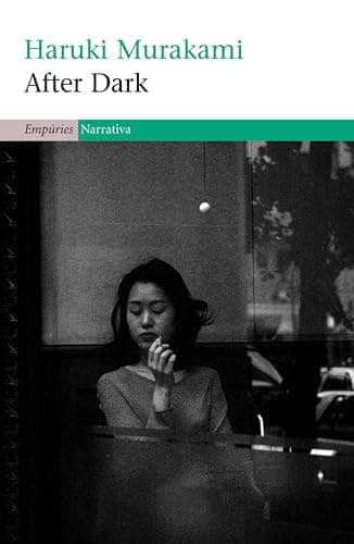 Image of After Dark (Edició en català) (EMPURIES NARRATIVA nº 334) (Spanish Edition)