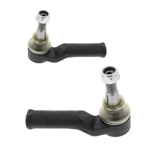 Image of Front Left Outer Tie Track Rod End for Land Rover, FreeLander 2 2006-2014