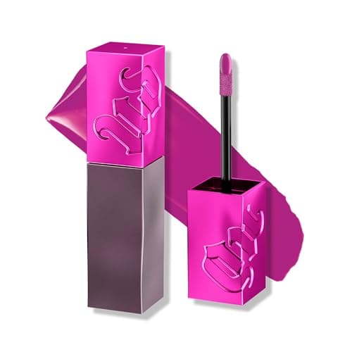 Image of Urban Decay Vice Lip Bond Liquid Lipstick, Up to 16 Hour Wear, No Restraints​