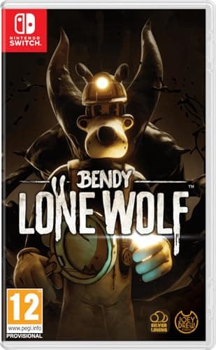 Image of Bendy: Lone Wolf (Nintendo Switch)