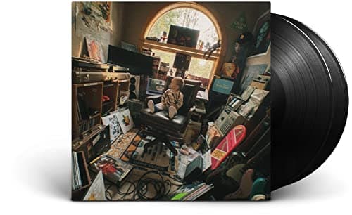 Image of Vinyl Days [VINYL]