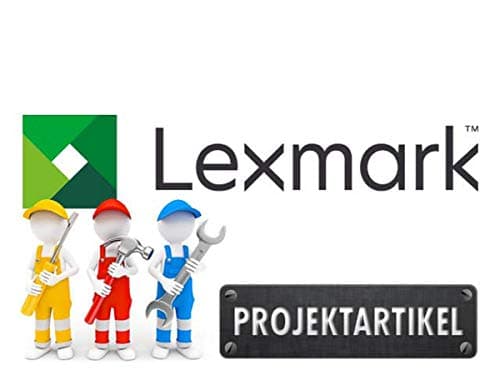Image of LEXMARK 80C2XME High Cap Magenta Return Toner 3K - (Consumables > Ink and Toner Cartridges)