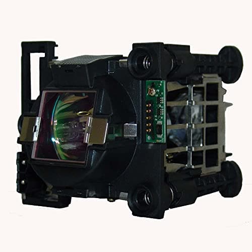 Image of Lamp for Barco CRPN-52B - Replaces: R9801272