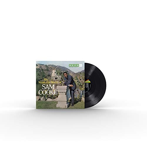 Image of The Wonderful World Of Sam Cooke [VINYL]