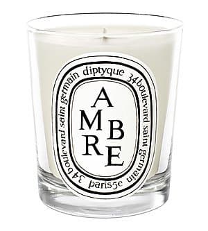 Image of Diptyque Ambre Candle-6.5 oz by Diptyque