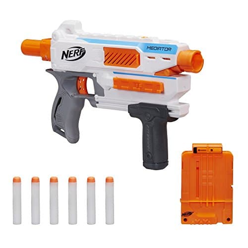 Image of Nerf Modulus Mediator