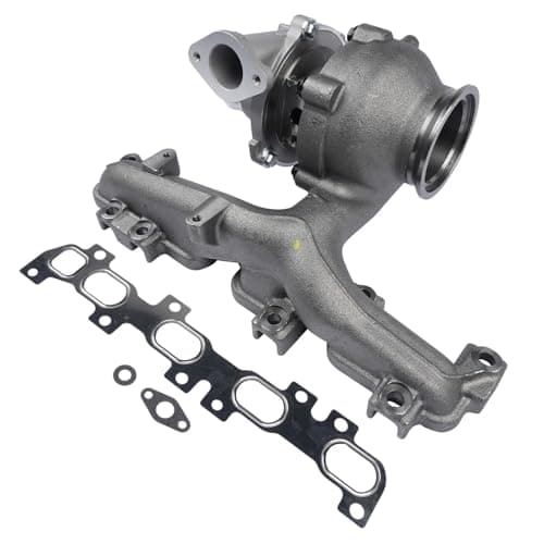 Image of Vehicle turbo AP01 for turbo Turbocharger for Opel 500X for 1.6D 54389700026