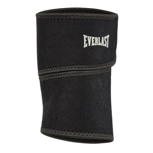 Image of Everlast Unisex Open Knee Support