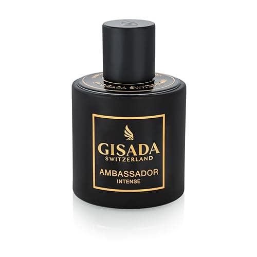 Image of Gisada Ambassador Intense Eau de Parfum 50ml