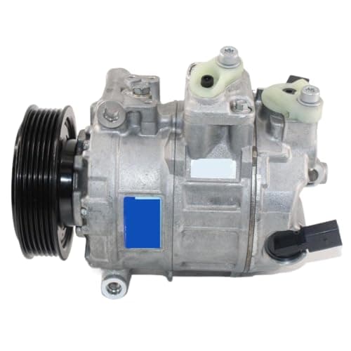 Image of Air Conditioning Compressor 1K0820803F 1K0820859M 12V Compatible with A3 Seat