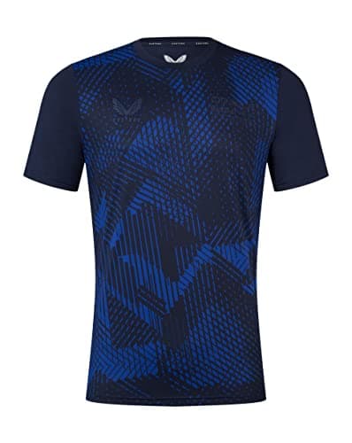 Image of Castore Mens RB Run T-Shirt Night Sky L