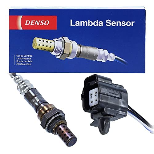 Image of DENSO Lambda Sensor | DOX-0323 | OE Number: BP6L18861