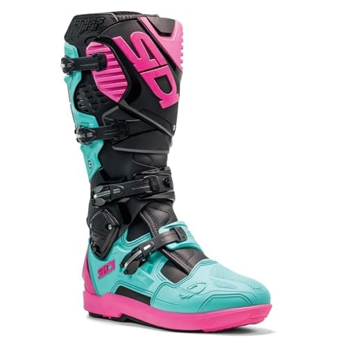 Image of Sidi Crossfire 3 SRS Off Road Boots