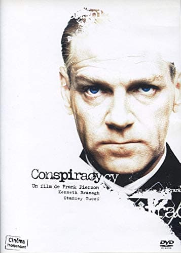 Image of Conspiracy