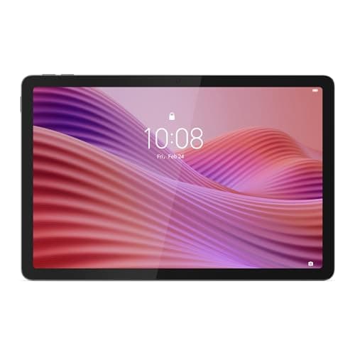 Image of Lenovo Tablet Tab 10.1'- 4GB- 128GB- Octacore- Gris Luna
