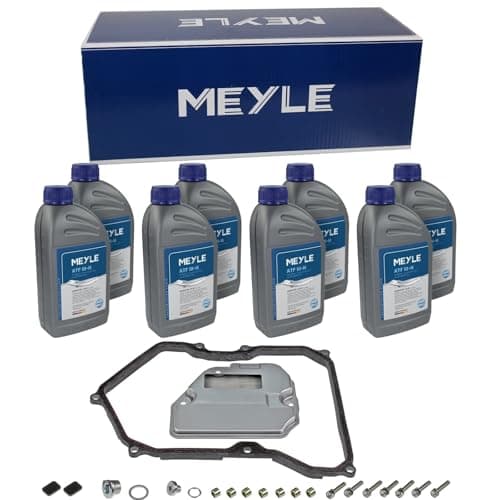 Image of MEYLE 100 135 0106/XK Automatic Transmission Oil Change Kit