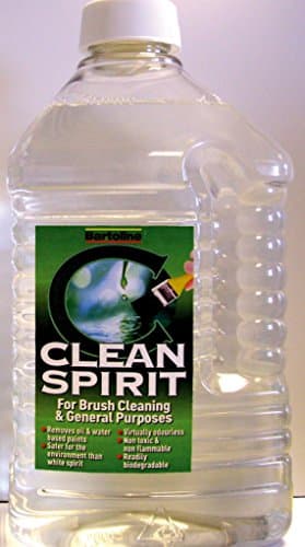 Image of Bartoline Clean Spirit 2Ltr
