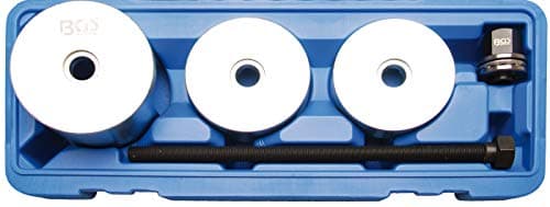 Image of BGS 8770 | Rear Axle Bush Tool Set | for Renault Laguna II