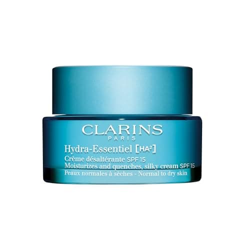 Image of Clarins Hydra-Essentiel [HA2] Cream SPF15 50ml
