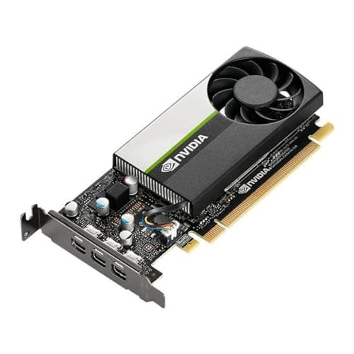 Image of PNY VGA compatible Quadro T400 4GB LP OEM Version