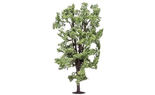 Image of Hornby R7222 Horse-Chestnut Tree for Model Railway OO Gauge, Model Train Accessories for Adding Scenery, Dioramas, Woodland, Buildings and More, Model Making Kits - 1:76 Scale Model Accessory