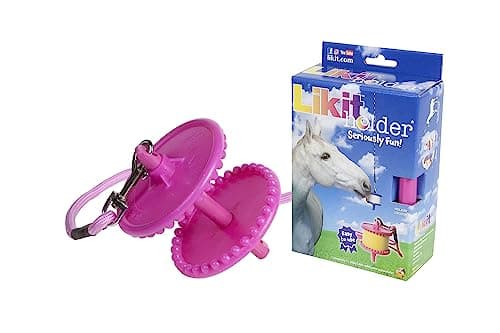 Image of Likit - Holder Glitter Pink