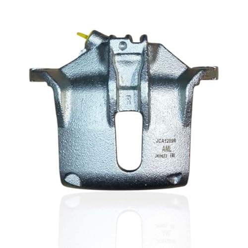 Image of Brake Caliper Compatible With Citroen C-Elysee C2, C3 Picasso (2002-Date) Front Right