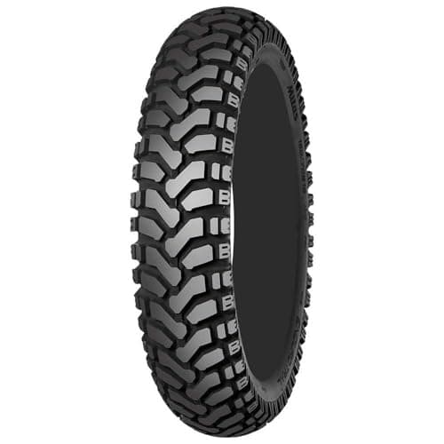 Image of Mitas Enduro Trail 65H M+S TL Off-road Rear Tire 130/80