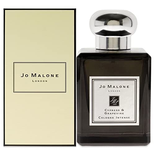 Image of Jo Malone Cypress and Grapevine Intense For Unisex 1.7 oz Cologne Spray