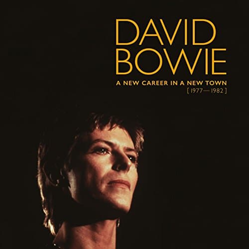 Image of A New Career in a New Town (1977 - 1982)