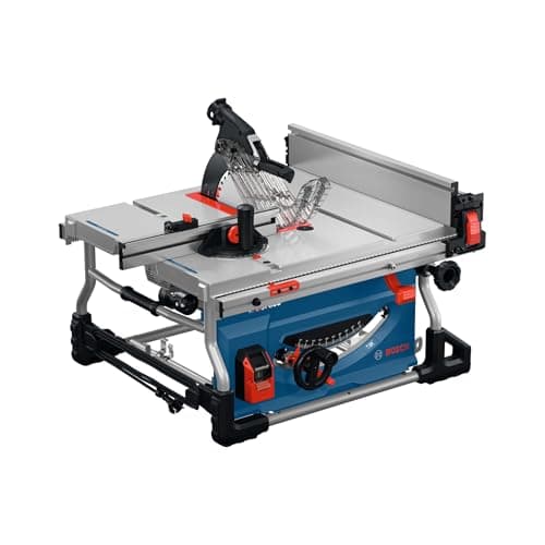 Image of Bosch PRO Corded Table Saw GTS100-254