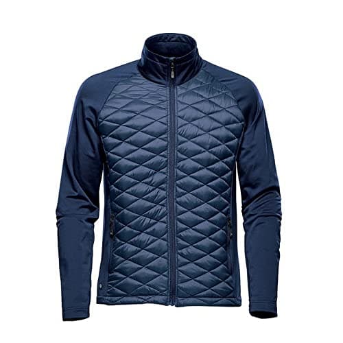 Image of Stormtech Men's Boulder Thermal Shell Jacket