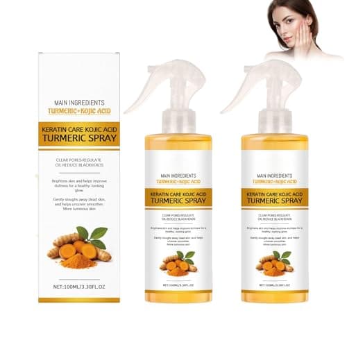 Image of Turmeric Spray
