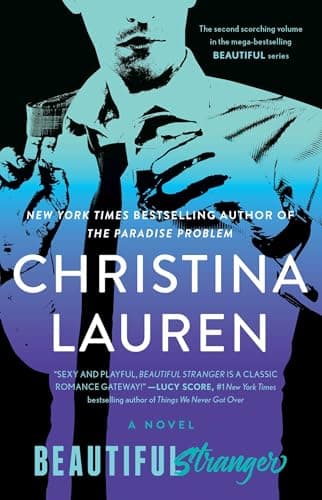 Image of Beautiful Stranger: Volume 2 (The Beautiful Series)