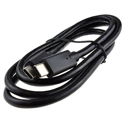 Image of kenable PRO USB Gen 1 Type C Male to Male Cable 5Gbps 3A 1m Nickel [1 metres]