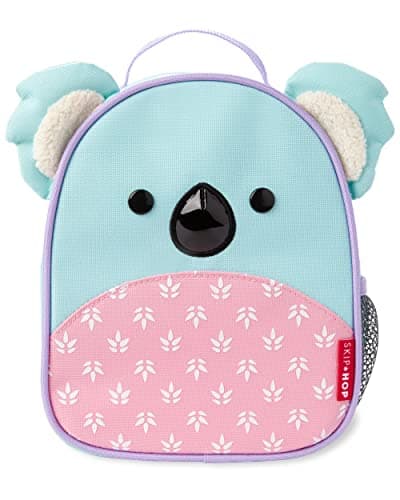 Image of Skip Hop Girls' Mini Backpack, Koala