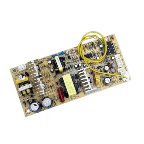 Image of ，Compatible for TCK， Semiconductor Electronic Refrigerator Red Wine Cigar Cabinet Computer Power Main Board HYS60-12-KD CD-220-C(Without a chip)