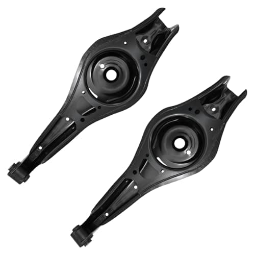 Image of SUSMONSTER 2 pcs Automobile Wishbone Suspension Control Arm Rear Lower Replacement For Audi A1 A3 Q3 TT Seat Altea Leon Toledo Skoda Octavia Superb Yeti VW Beetle EOS GOLF Jetta Passsat Scirocco