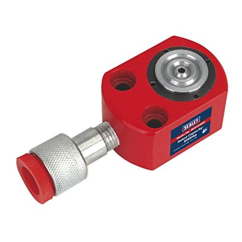 Image of Sealey Re97Xs05 Push Ram - Short 5Tonne