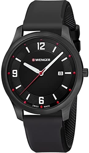 Image of Wenger - Men's Watch 01.1441.111