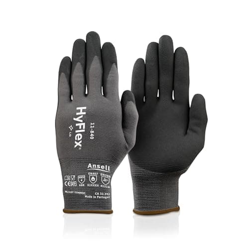 Image of ANSELL HYFLEX 11-840 GLOVE SZ 11 (XXL)